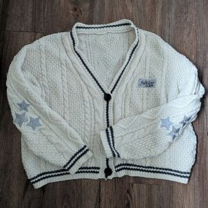 Authentic Taylor Swift folklore Cardigan